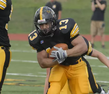 Millersville Takes Resurgent Offense to Kutztown Saturday Image