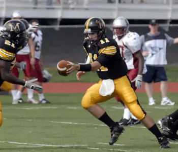 Marauders Look for Second-Straight Win Saturday at C.W. Post Image