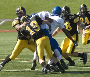 McClellan, Christian, Sutjak