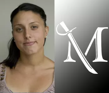 Marauder Women's Swimming Routs Mansfield 154-40 Image