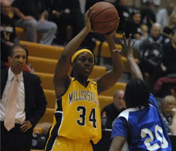 Marauders Travel to West Chester for 23rd Annual Alumni Classic Image