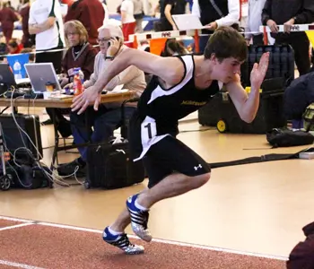 Marauders Collect PSAC Qualifying Spots at Susquehanna Open Image