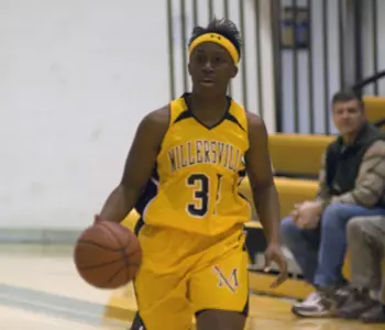 Marauders Gear Up for Key Contests With Shippensburg and Kutztown Image