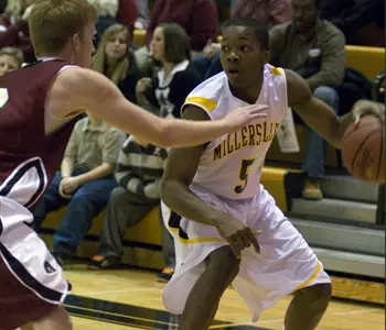 Marauders Best East Stroudsburg in Double OT Thriller Image