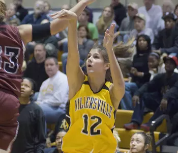 Marauders Set for Crossover Weekend Image