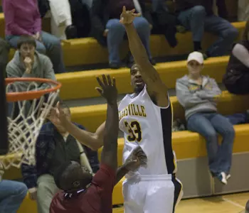 West Chester Too Much for Marauders in PSAC East Opener Image