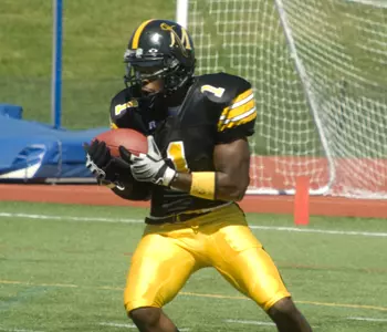 Jamal Smith