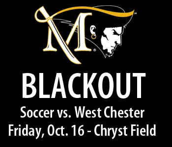 BLACKOUT - 10/16/09