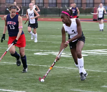 No. 2 Shippensburg Escapes No. 8 Millersville's Upset Bid Image