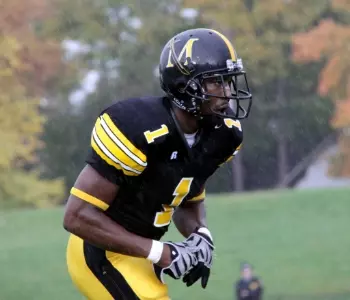 Jamal Smith