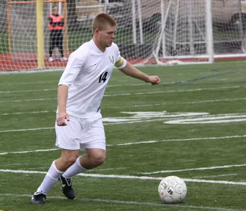 Thomas Bargmann Action Photo