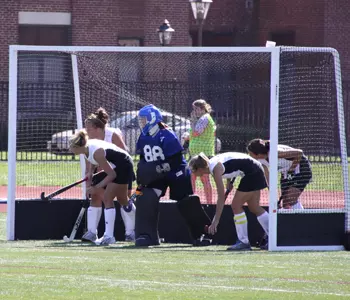 Field Hockey Sets Dates for 2010 Camps and Clinics Image