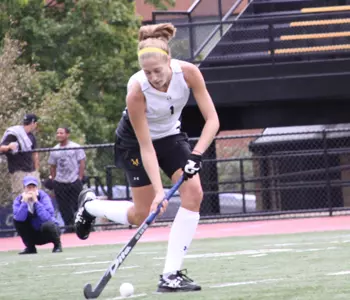 Millersville Field Hockey Teams with PIAA to Conduct Officiating Classes Image