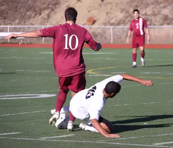 Matt Wilson vs. Charleston 11/13/09