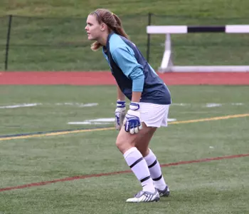 Taylor Suskie vs. Slippery Rock (2009)