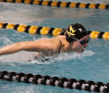 Marauder Swimming Collects Several Top Honors Image