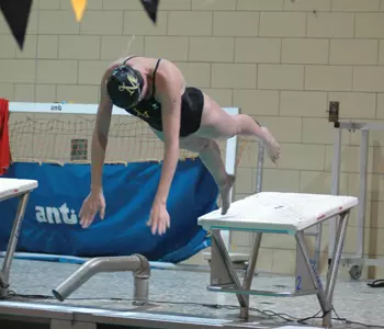 Marauders Wrap up PSAC's on High Notes Image