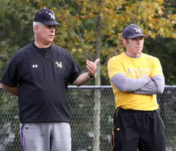 Bob Preli and Jon Shehan