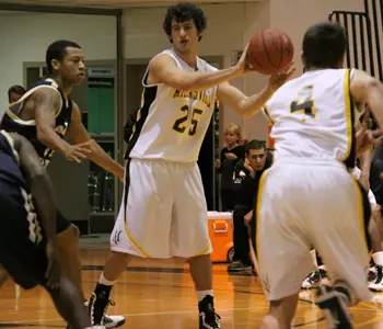 Mike Seibert vs. Goldey-Beacom