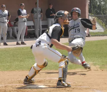 Marauders and Philadelphia Split Twinbill Image