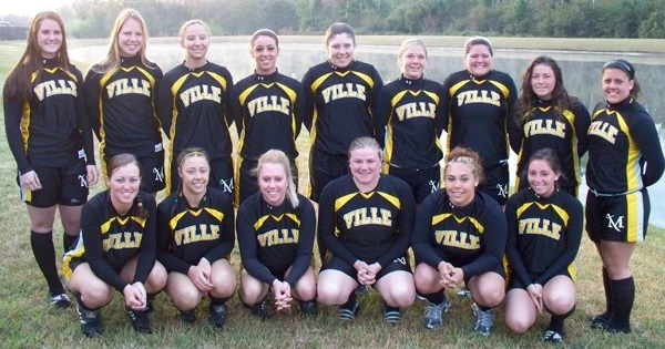 Softball Team Photo 2009