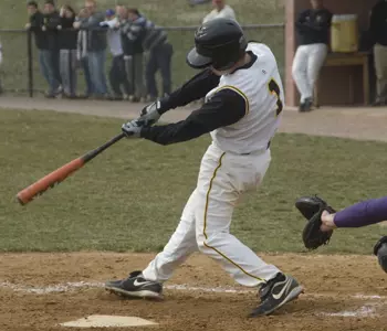 Marauders Drop Two at Shippensburg Image