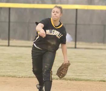 Shaina Briel Fielding