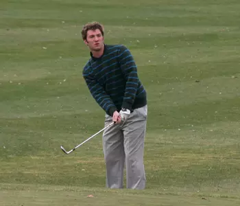 Magenta Paces Marauders at Shepherd Memorial Tournament Image
