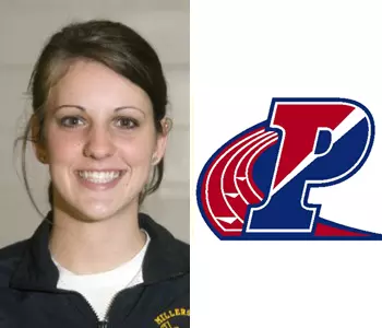 Priscilla Jennings Penn Relays