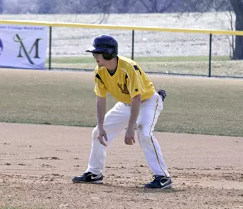 Mansfield Edges Marauders Image