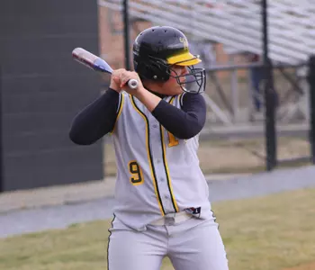 Marauders Fire on All Cylinders in Tournament-Opening Wins Image