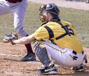 Millersville Swept in Final PSAC East Tune-Up Image