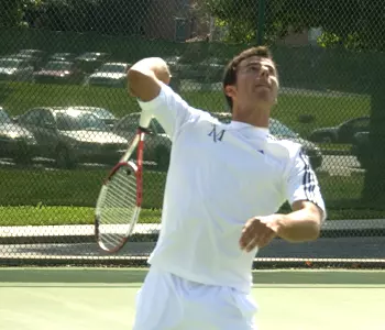 Men's Tennis Blanks Shepherd Image