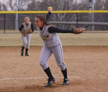 Marauders Take Two From Columbia Union Image