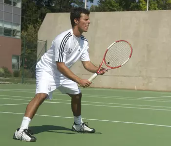 Marauders Fall to Huskies in PSAC Semis Image