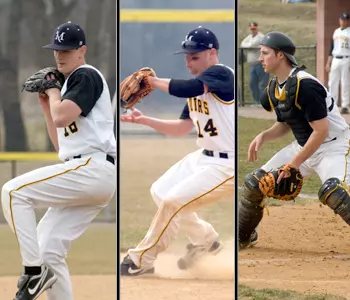 All-PSAC Baseball