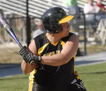 Janelle Mrakovich Batting