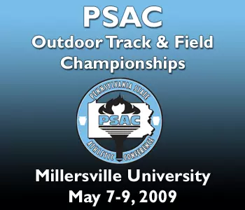 PSAC Track & Field Championships