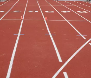 Track