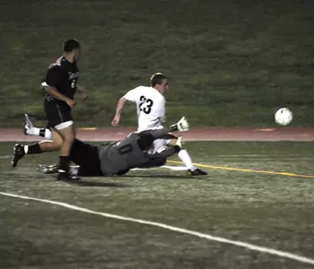 Baffuto Goal vs. Molloy 9/12/09