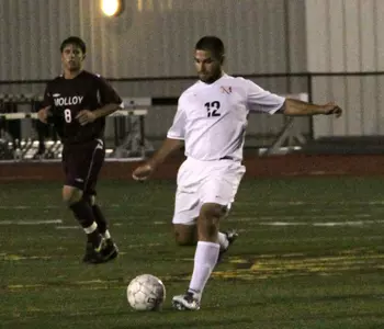 Marauders Claim PSAC East Title at Bloomsburg Image