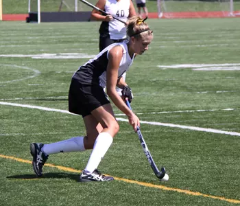 Mansfield Edges No. 9 Marauders Image