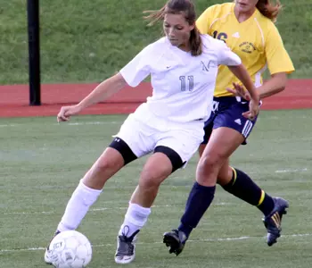 Chrissy McLaughlin vs. Goldey-Beacom