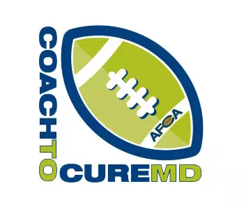 Coach to Cure MD