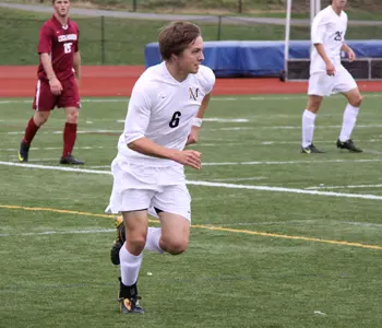 Marauders Shutout Lock Haven Image