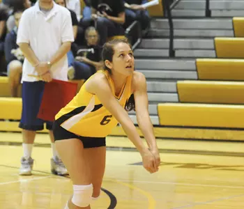 Millersville Falls Twice in Mount Olive Tournament Image