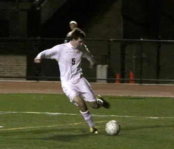 Kyle Loughlin vs ESU