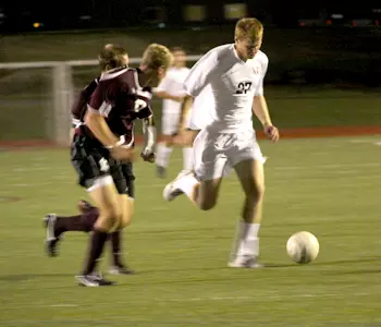 Aaron Roland vs. Bloom 9/5/09