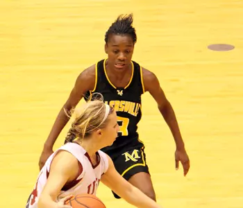 Marauders Hit the Road With Five-Game Winning Streak Intact Image