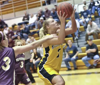 Jenna Craig vs. Kutztown